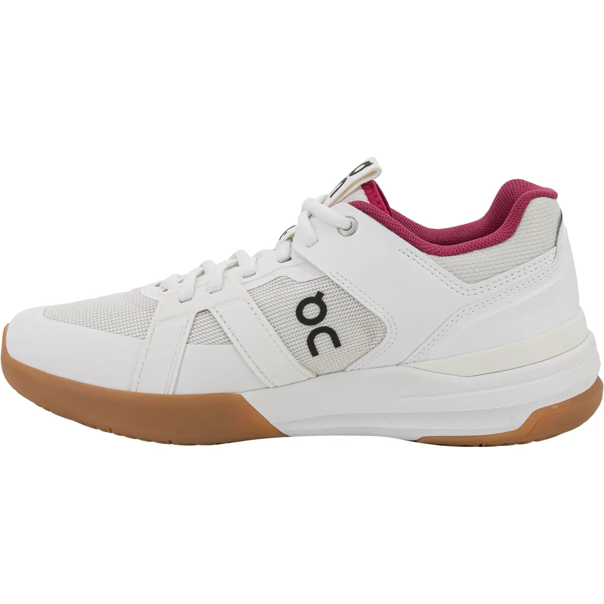 CHAUSSURES ON FEMME THE ROGER CLUBHOUSE PRO 1 TOUTES SURFACES