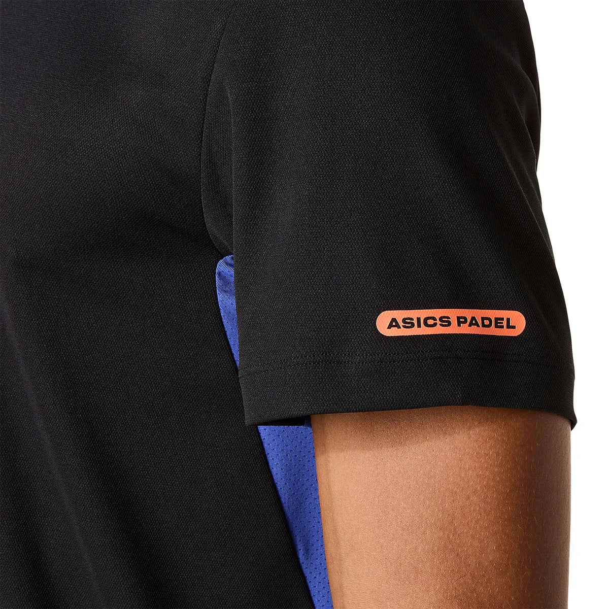 T-SHIRT ASICS PADEL COURT