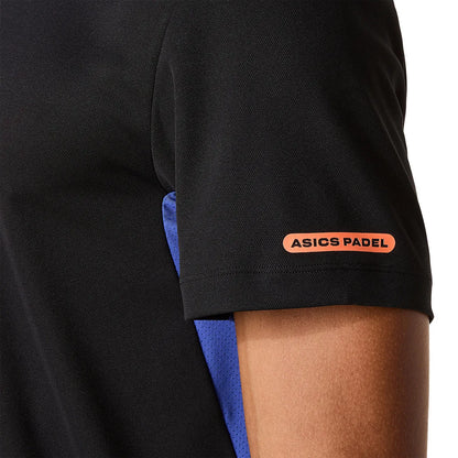T-SHIRT ASICS PADEL COURT