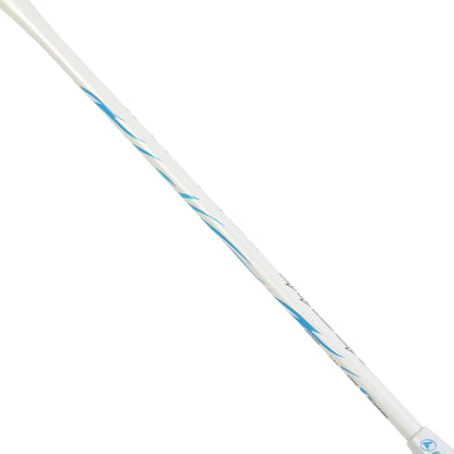 RAQUETTE DE BADMINTON PRO KENNEX IMPACT NEW CARBON BLUE (CORDEE)