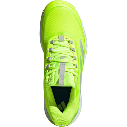 CHAUSSURES ADIDAS FEMME AVACOURT TERRE BATTUE