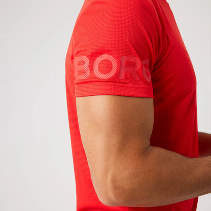 T-SHIRT BJORN BORG LIGHT
