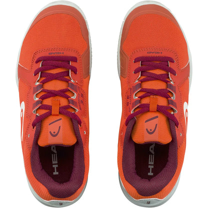 HEAD JUNIOR SPRINT 3.5 ALL COURT SHOES