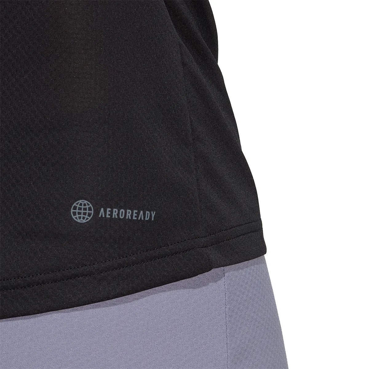 T-SHIRT ADIDAS CLUB FEMME