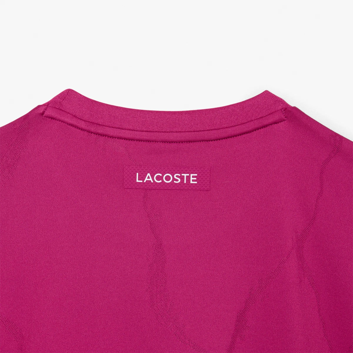 T-SHIRT LACOSTE SPIELER