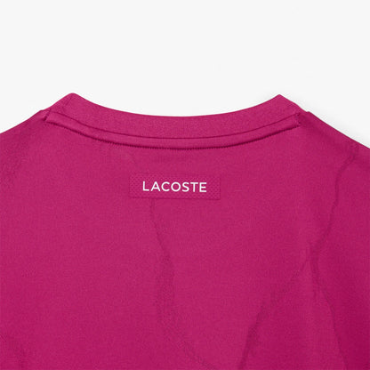 T-SHIRT LACOSTE SPIELER