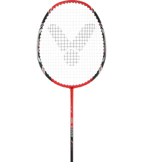VICTOR AL-6500 I BADMINTON RACKET (STRUNG)