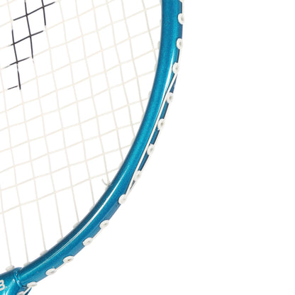 RAQUETTE DE BADMINTON CARLTON MAXI BLADE (CORDEE)
