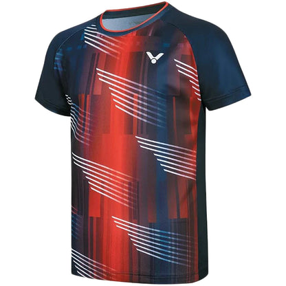 T-SHIRT VICTOR HOMME T-60001TD B