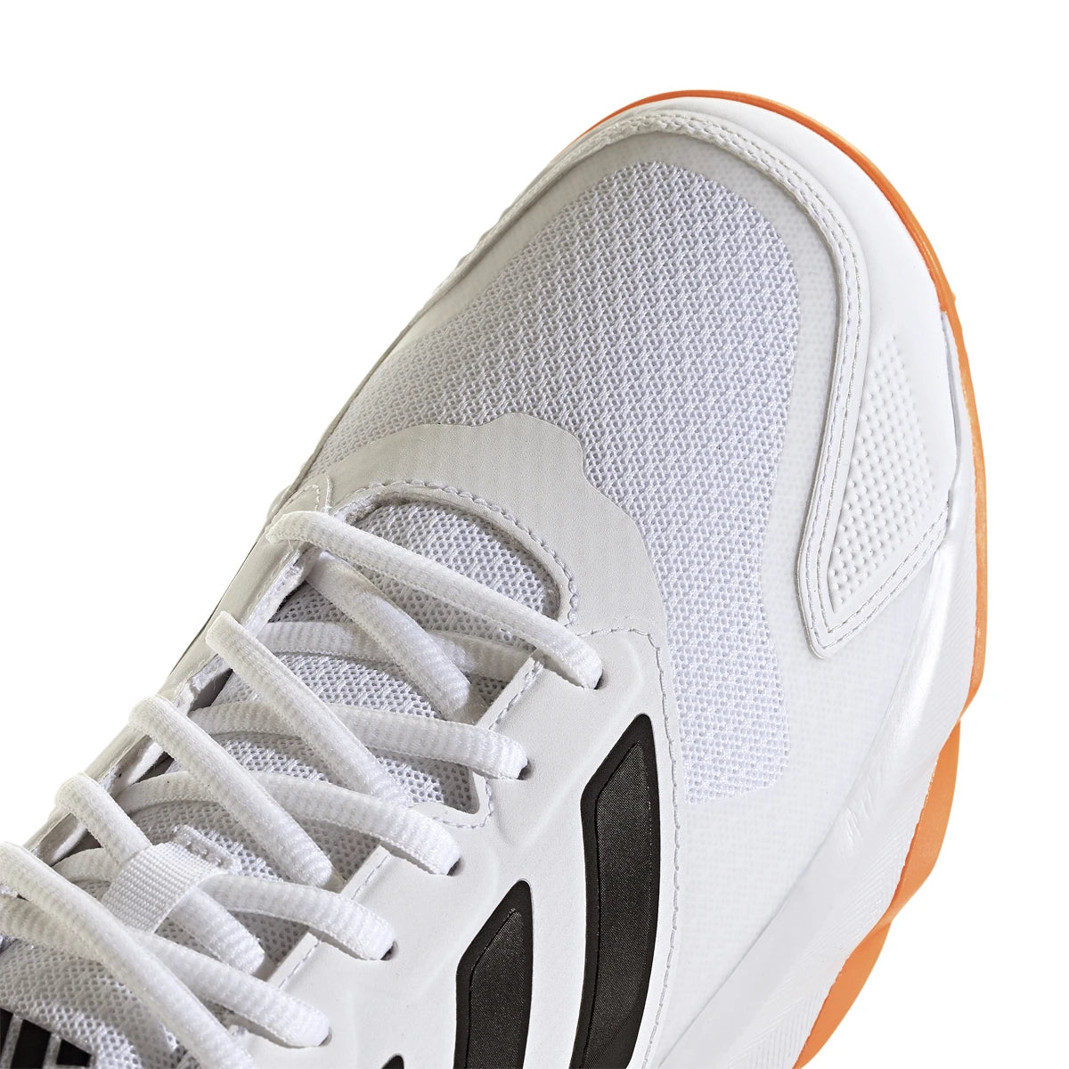 ADIDAS COURTJAM CONTROL 3 TENNISSCHUHE FÜR ROTSANDPLÄTZE