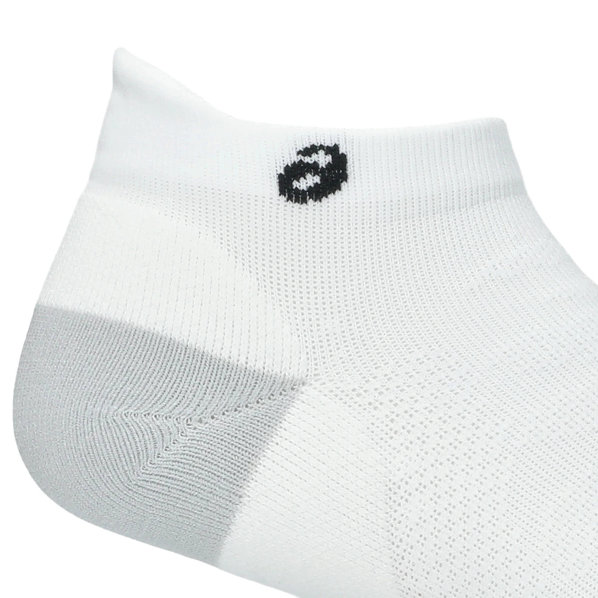 PAIRE DE CHAUSSETTES ASICS LIGHTWEIGHT COURT NO SHOW