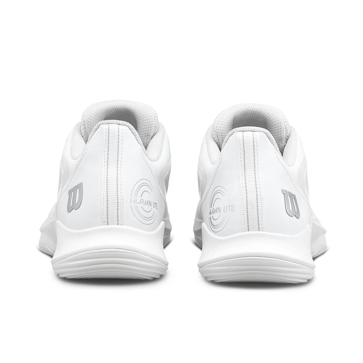 WILSON WOMEN'S HURAKN LITE PADEL SHOES
