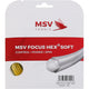 MSV FOCUS-HEX SOFT BESAITUNG (12 METER)