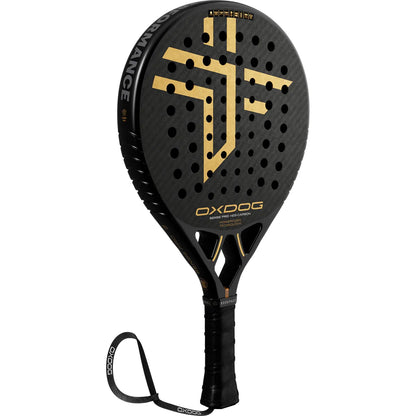 OXDOG SENSE PRO CLASSICS SERIES PADEL RACKET