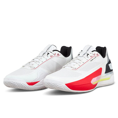 CHAUSSURES WILSON RUSH TOUR 5 TOUTES SURFACES