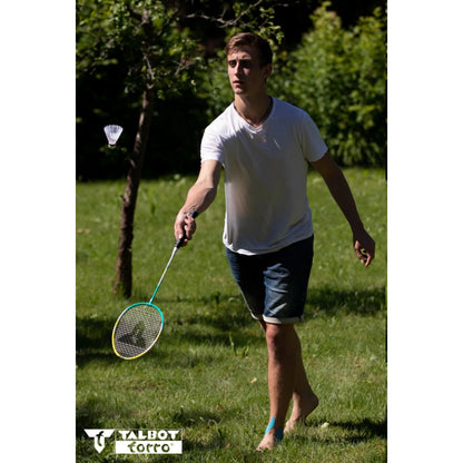 SET BADMINTON TALBOT-TORROT 2 FIGHTER (CORDEE)