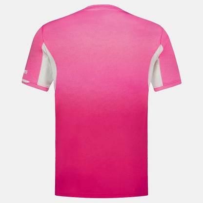T-SHIRT LE COQ SPORTIF MELBOURNE