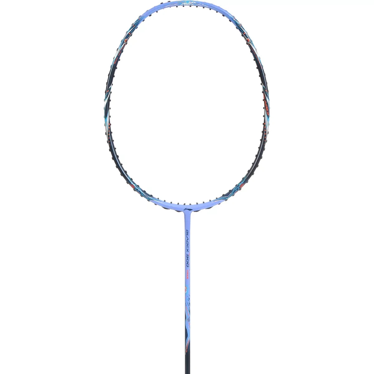 Raquette de Badminton Li-Ning Bladex 900 Moon Max 4U