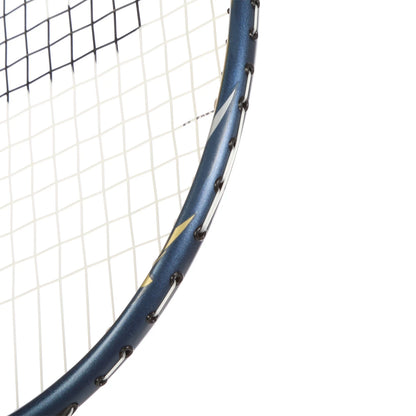 RAQUETTE TEST DE BADMINTON FZ FORZA AERO POWER MASTER S POSEIDON