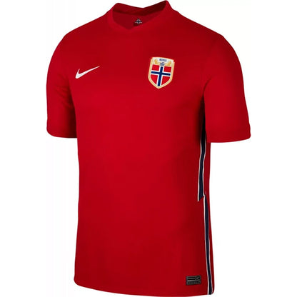 NIKE NORWEGEN FUSSBALLTRIKOT