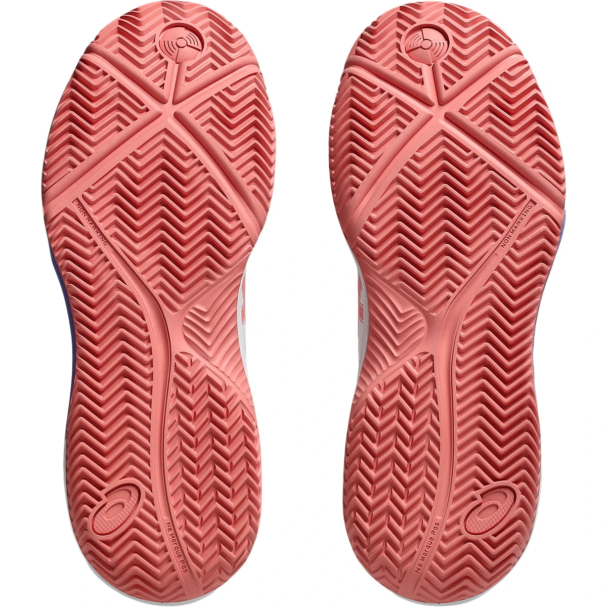 CHAUSSURES PADEL ASICS FEMME GEL DEDICATE 9