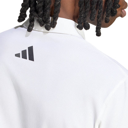 Polo Adidas Homme Tennis New York
