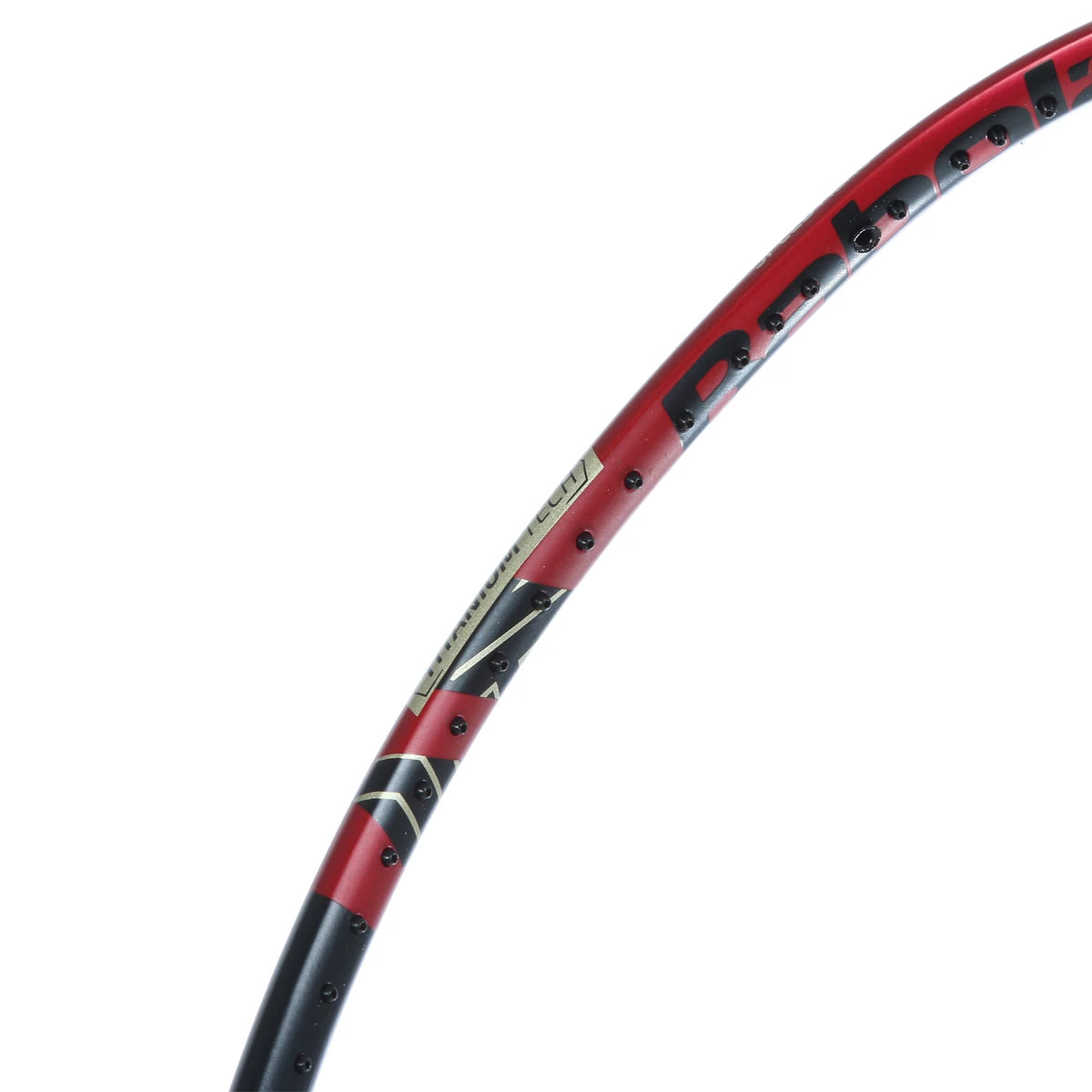 RAQUETTE DE BADMINTON BABOLAT X-FEEL FURY