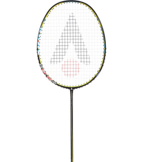 RAQUETTE DE BADMINTON KARAKAL BLACK ZONE 30 (CORDEE)