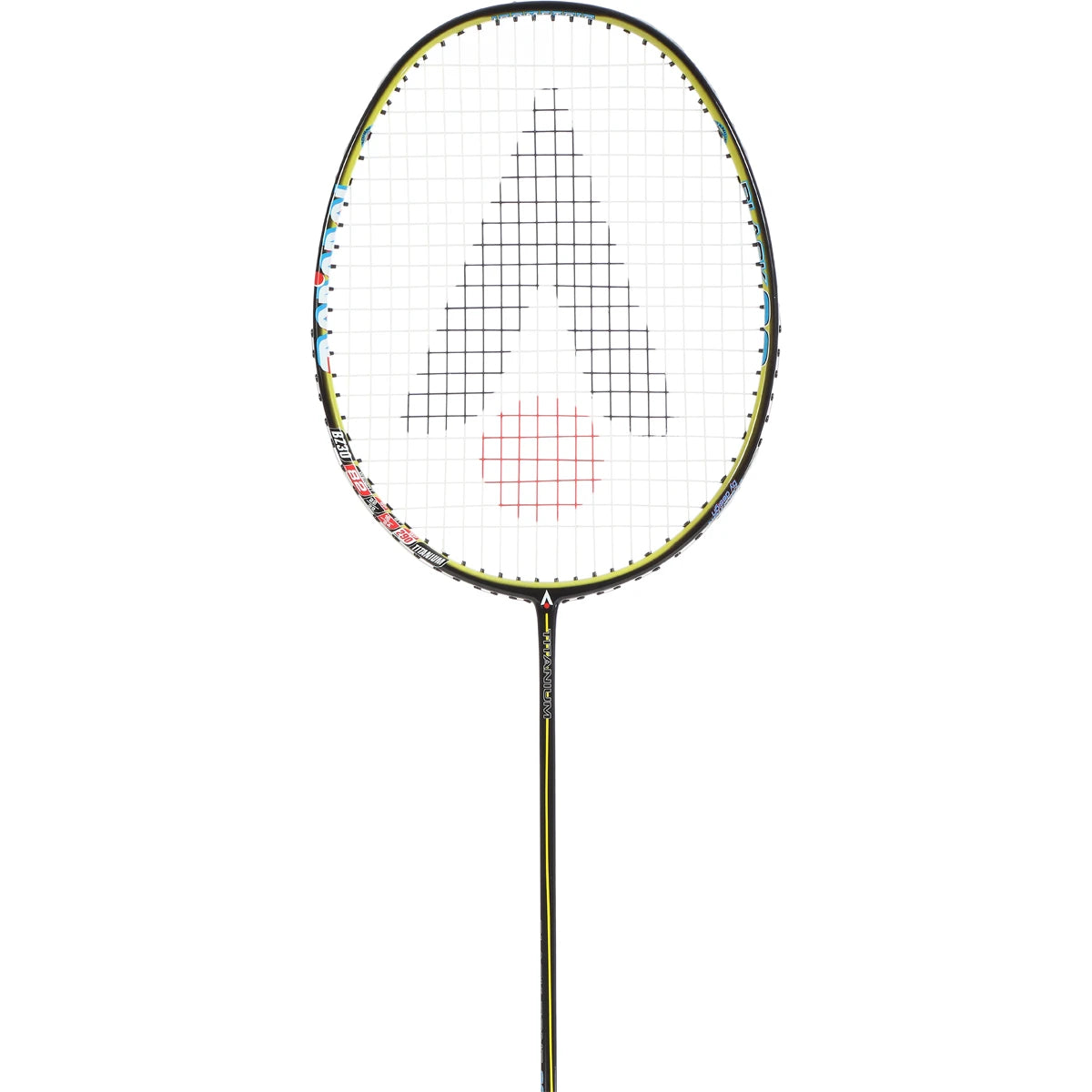 RAQUETTE DE BADMINTON KARAKAL BLACK ZONE 30 (CORDEE)