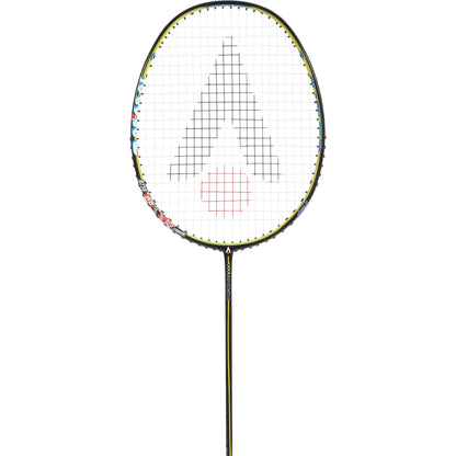 RAQUETTE DE BADMINTON KARAKAL BLACK ZONE 30 (CORDEE)