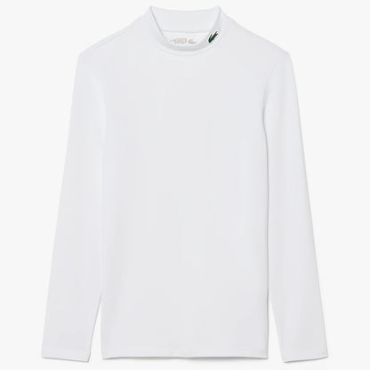 T-SHIRT LACOSTE CORE PERFORMANCE MANCHES LONGUES