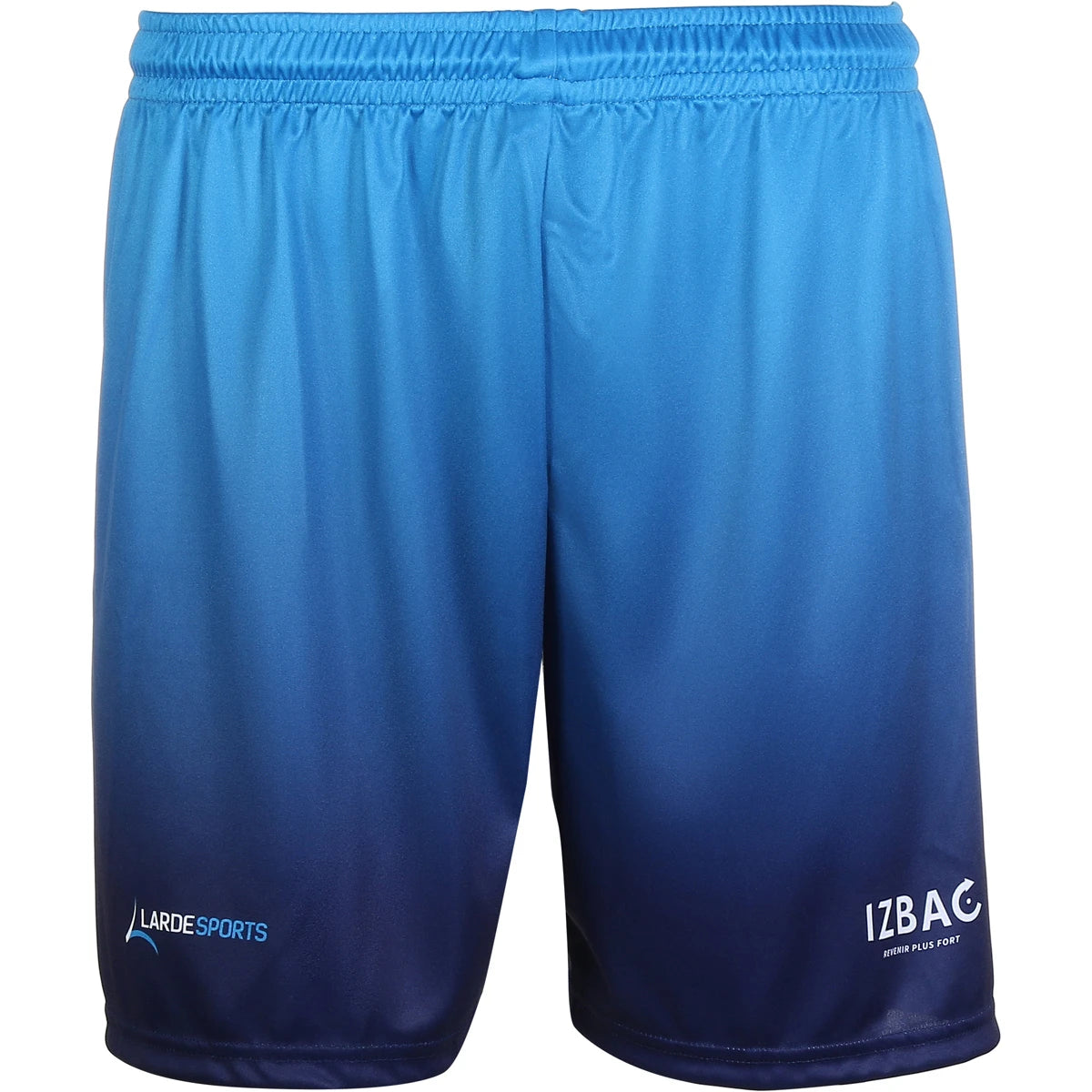SHORT HOMME IZBAC SUBLI