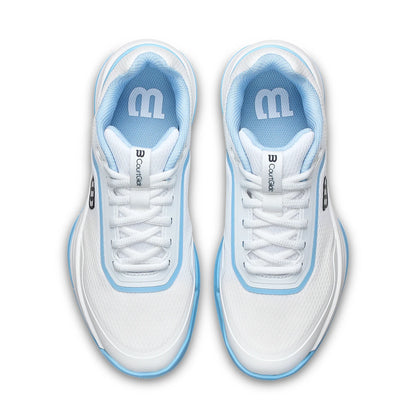 CHAUSSURES PADEL WILSON FEMME COURTGLIDE