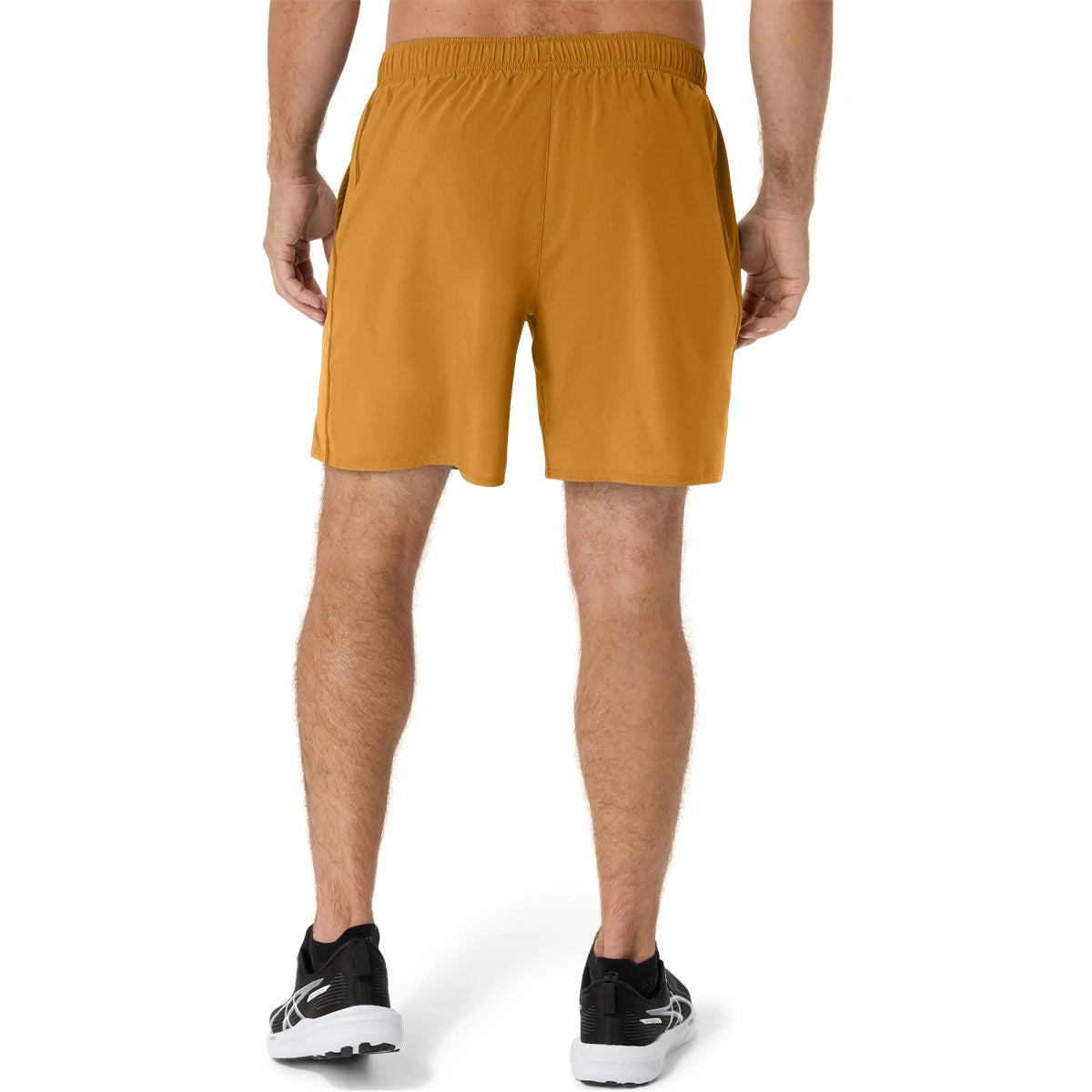 ASICS CORE KURZE HOSE 7IN