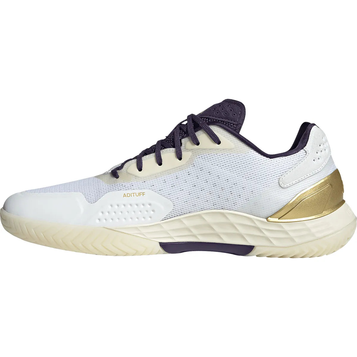 CHAUSSURES ADIDAS DEFIANT SPEED 2 TOUTES SURFACES