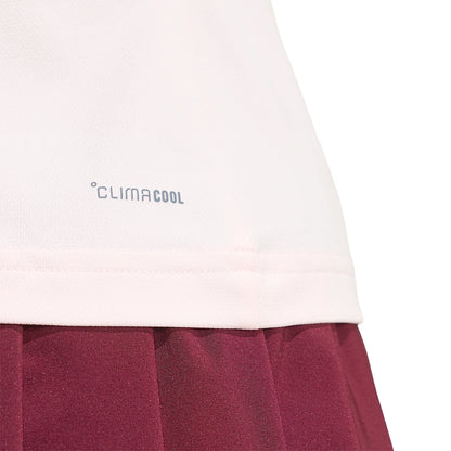 POLO ADIDAS FEMME CLASSICS