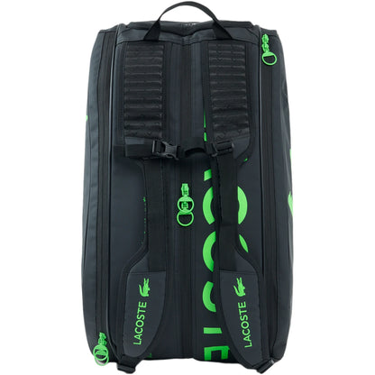 SAC DE PADEL LACOSTE