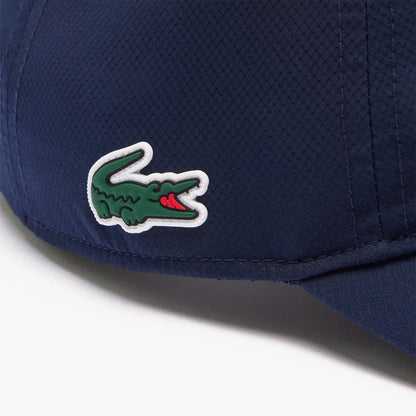 LACOSTE CLASSIC PERFORMANCE KAPPE