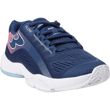 BULLPADEL WOMEN'S PADEL SHOES FLOW 25V