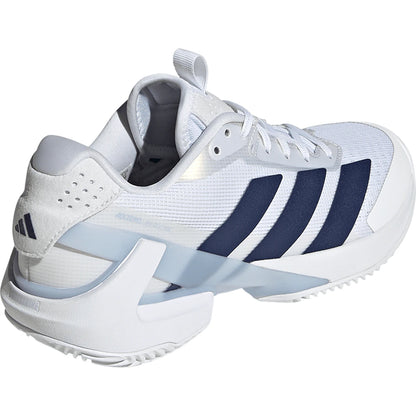 DAMEN ADIDAS SCHUHE ADIZERO UBERSONIC 5 ROTSCHLAMMBELAG
