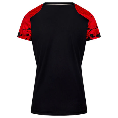 VICTOR WOMEN'S T-SHIRT T-54101 D