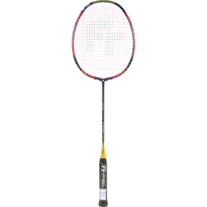 BADMINTONSCHLÄGER FELET TJ POWER CONTROL (BESAITET)