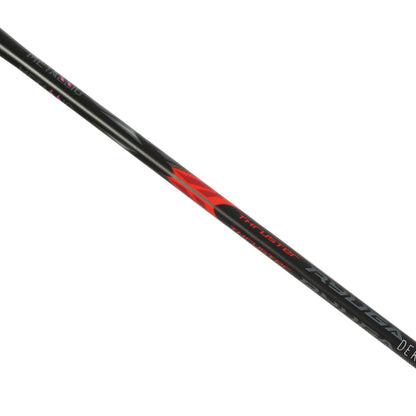 RAQUETTE DE BADMINTON VICTOR THRUSTER RYUGA METALLIC C 3U