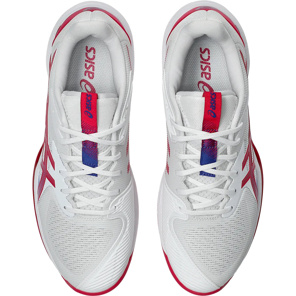 CHAUSSURES ASICS FEMME SOLUTION SPEED FF 3 TOUTES SURFACES