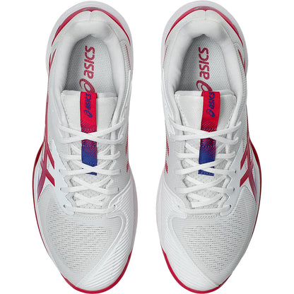 CHAUSSURES ASICS FEMME SOLUTION SPEED FF 3 TOUTES SURFACES