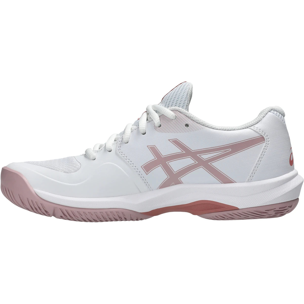 DAMEN ASICS SCHUHE GAME FF FÜR ALLE OBERFLÄCHEN