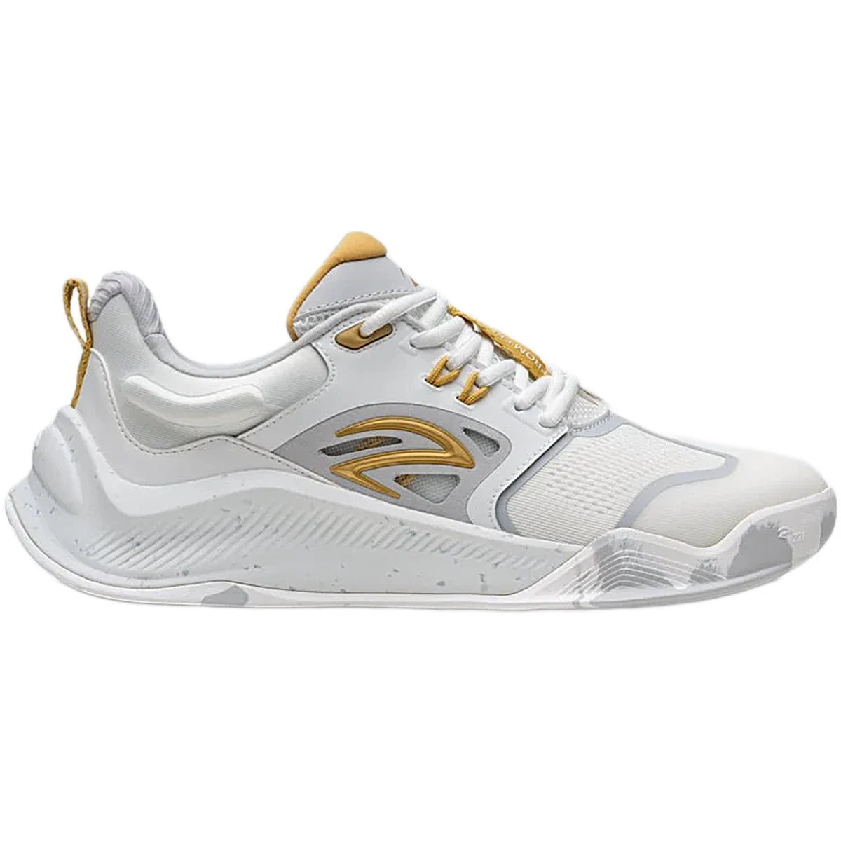 CHAUSSURES INDOOR AZZA FENCING 15/14 GOLD