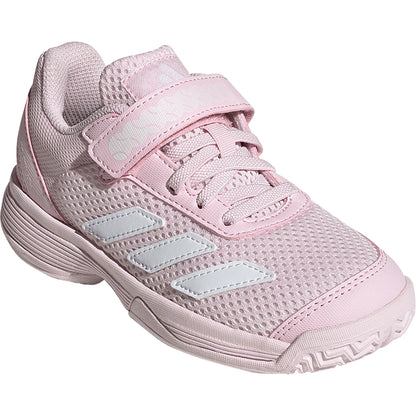 ADIDAS JUNIOR COURTFLASH SCHUHE FÜR ALLE BÖDEN