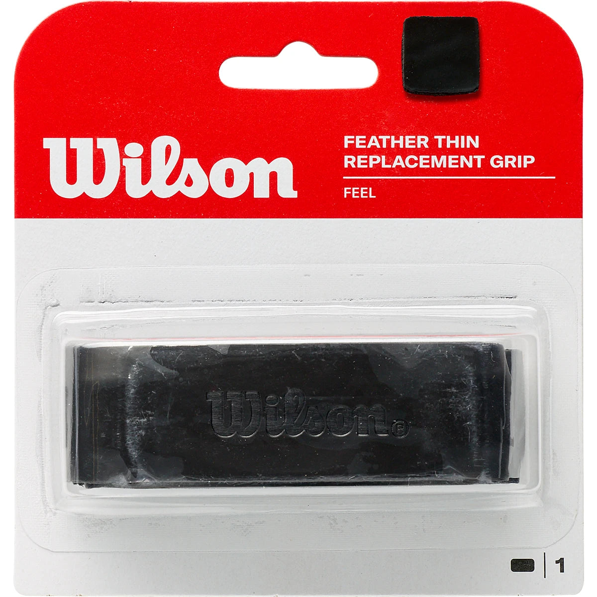 WILSON FEATHERTHIN OVERGRIP