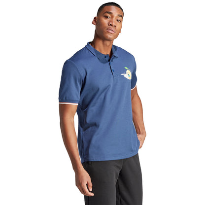 POLO ADIDAS CLUB PREMIUM OFF COURT NEW YORK